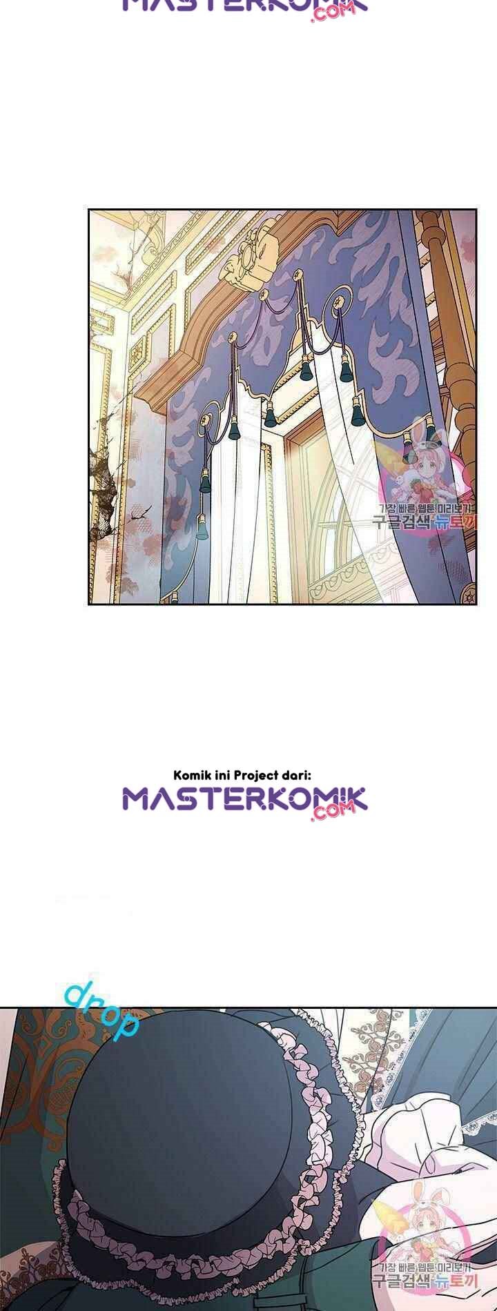 Saving the Sub Male Lead Who Was Thrown Away by Female Lead chapter 27