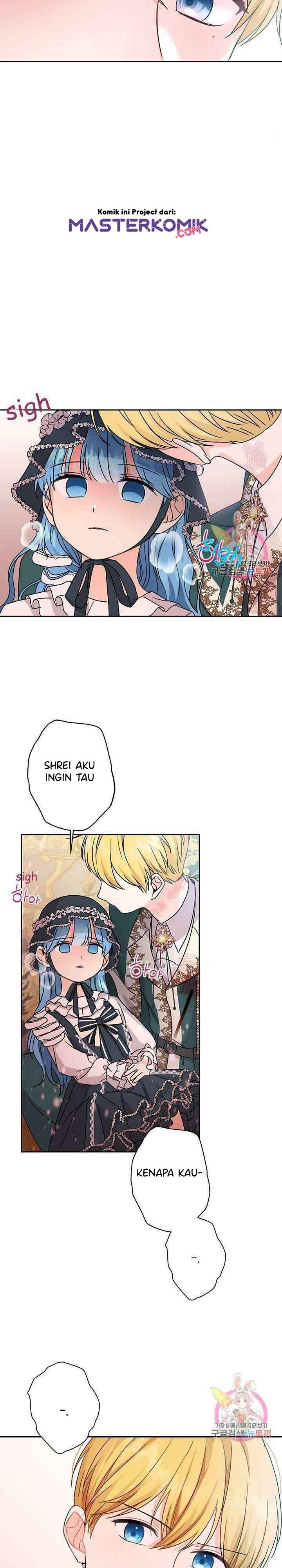 Saving the Sub Male Lead Who Was Thrown Away by Female Lead chapter 27