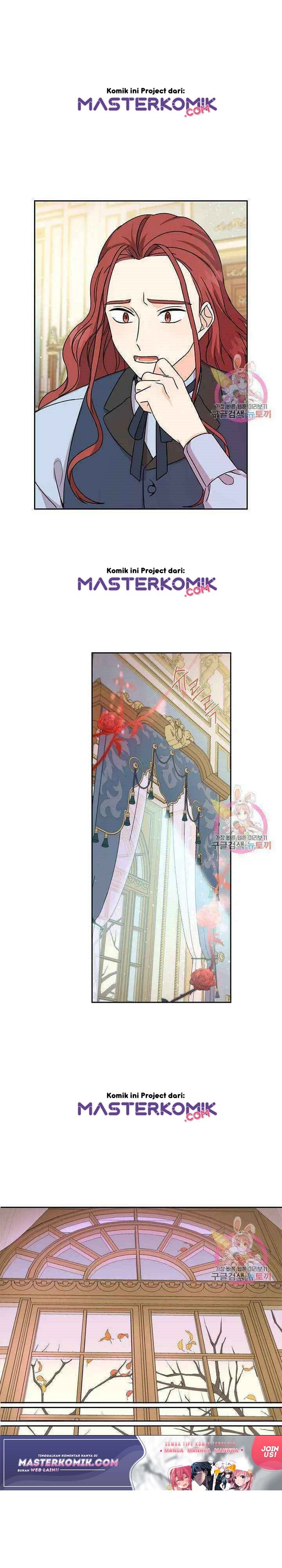 Saving the Sub Male Lead Who Was Thrown Away by Female Lead chapter 27