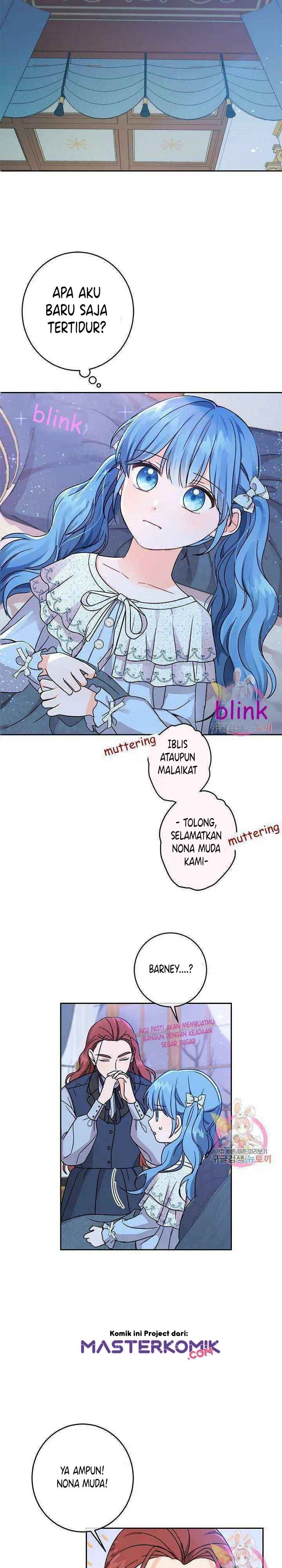 Saving the Sub Male Lead Who Was Thrown Away by Female Lead chapter 27