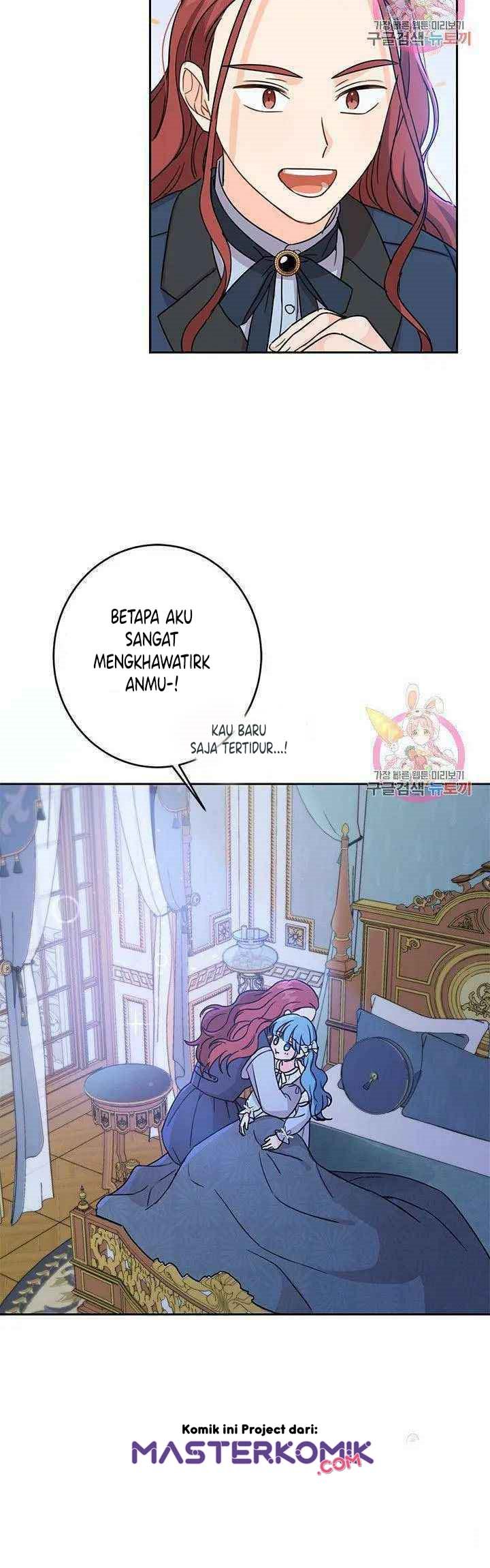 Saving the Sub Male Lead Who Was Thrown Away by Female Lead chapter 27
