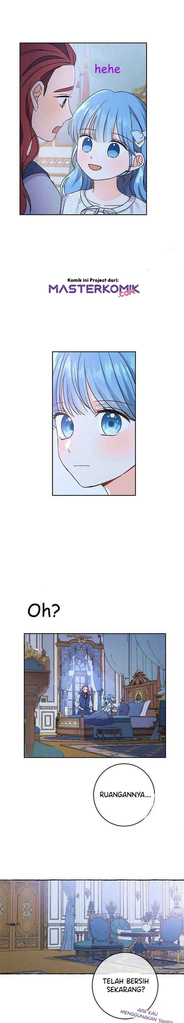 Saving the Sub Male Lead Who Was Thrown Away by Female Lead chapter 27