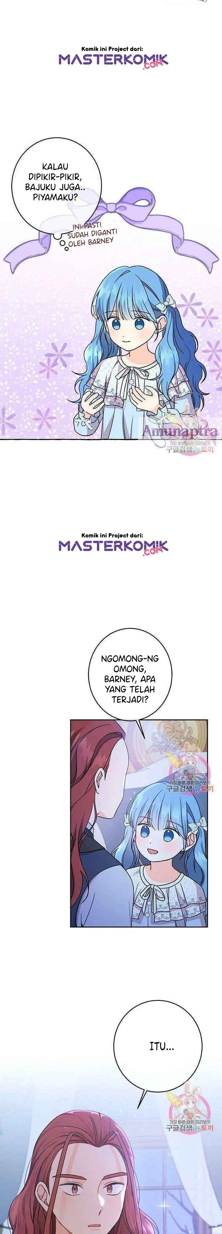 Saving the Sub Male Lead Who Was Thrown Away by Female Lead chapter 27
