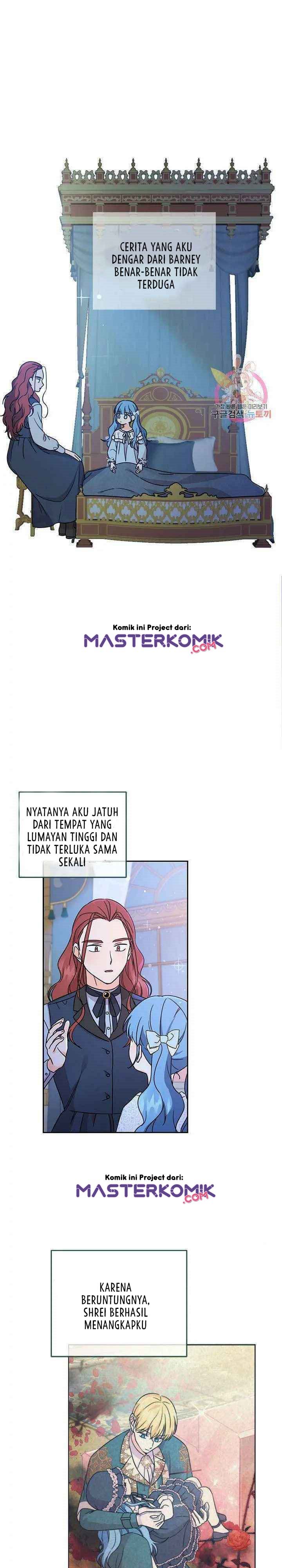 Saving the Sub Male Lead Who Was Thrown Away by Female Lead chapter 27