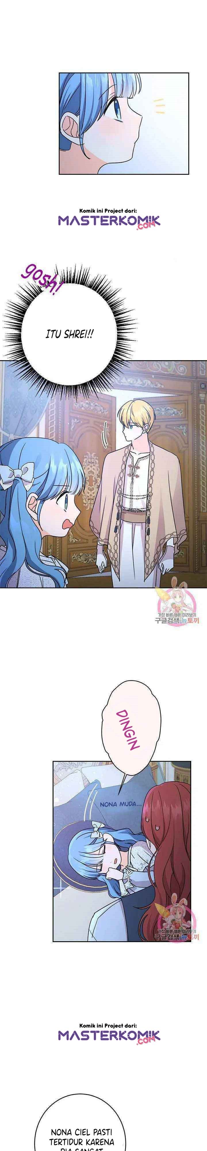Saving the Sub Male Lead Who Was Thrown Away by Female Lead chapter 27