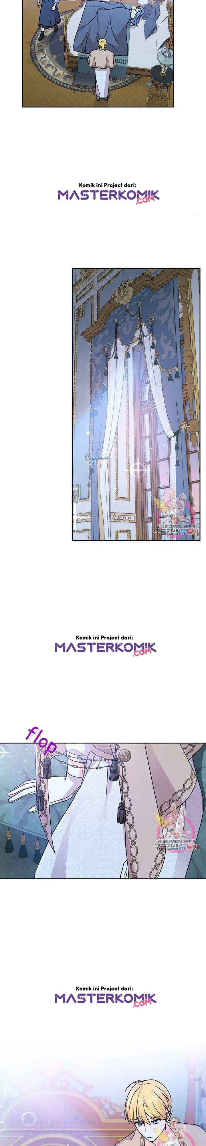 Saving the Sub Male Lead Who Was Thrown Away by Female Lead chapter 27