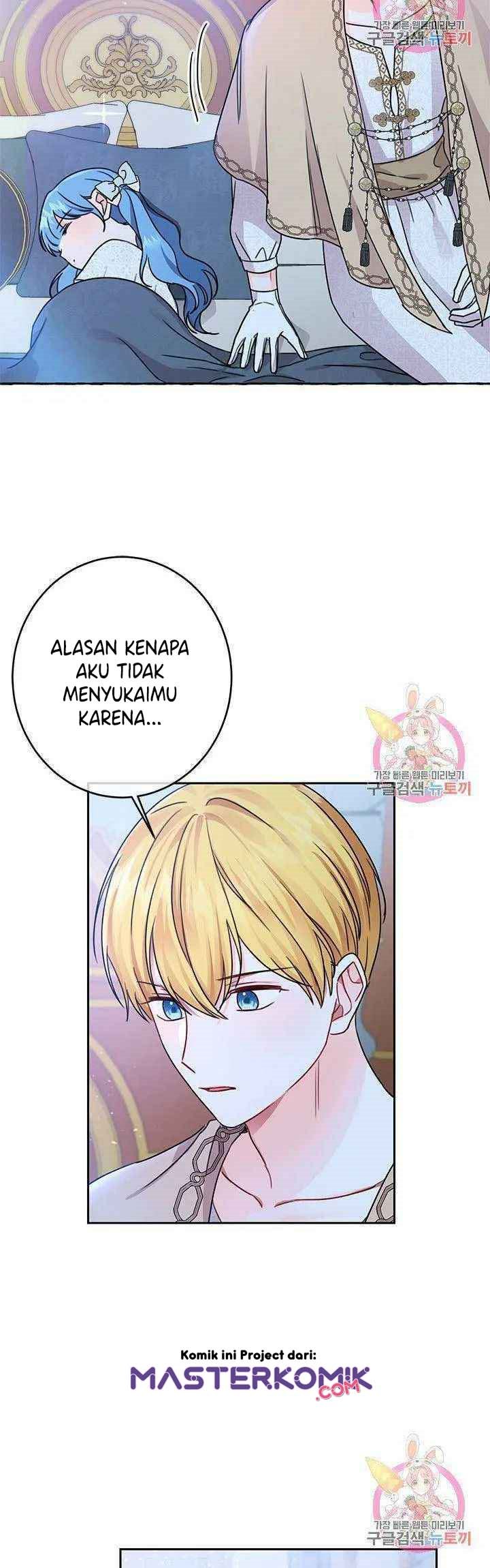 Saving the Sub Male Lead Who Was Thrown Away by Female Lead chapter 27