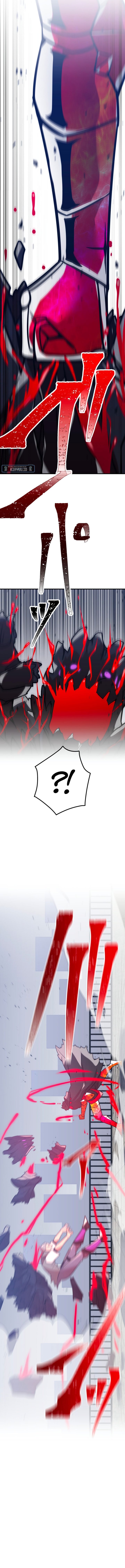 Savior of Divine Blood ~Draw Out 0.00000001% to Become the Strongest~ Chapter 33 Bahasa Indonesia