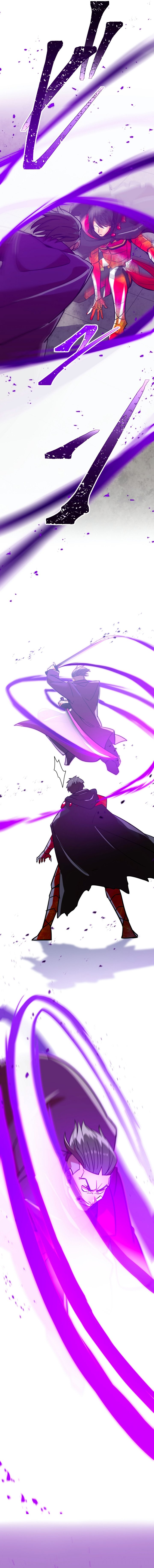 Savior of Divine Blood ~Draw Out 0.00000001% to Become the Strongest~ Chapter 33 Bahasa Indonesia