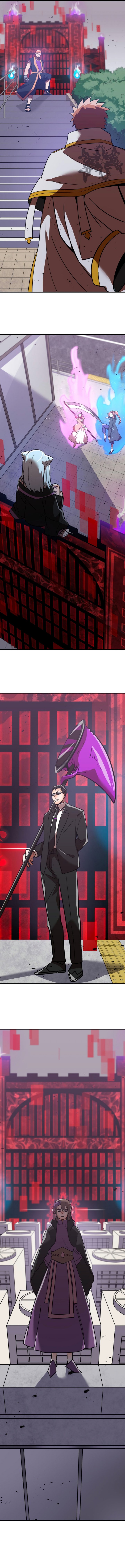 Savior of Divine Blood ~Draw Out 0.00000001% to Become the Strongest~ Chapter 33 Bahasa Indonesia