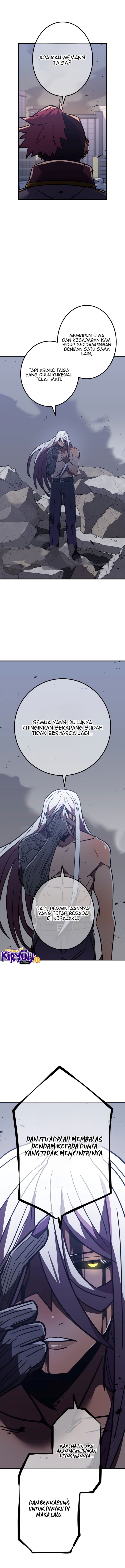 Savior of Divine Blood ~Draw Out 0.00000001% to Become the Strongest~ Chapter 34 Bahasa Indonesia