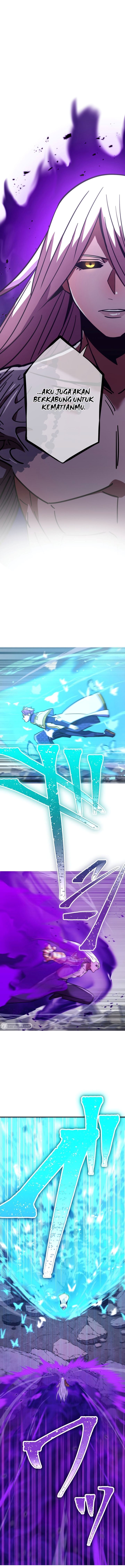 Savior of Divine Blood ~Draw Out 0.00000001% to Become the Strongest~ Chapter 34 Bahasa Indonesia