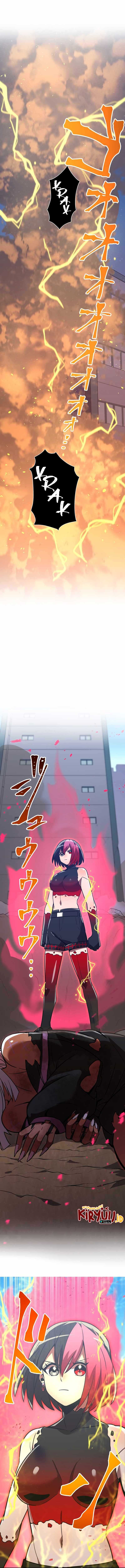 Savior of Divine Blood ~Draw Out 0.00000001% to Become the Strongest~ chapter 38