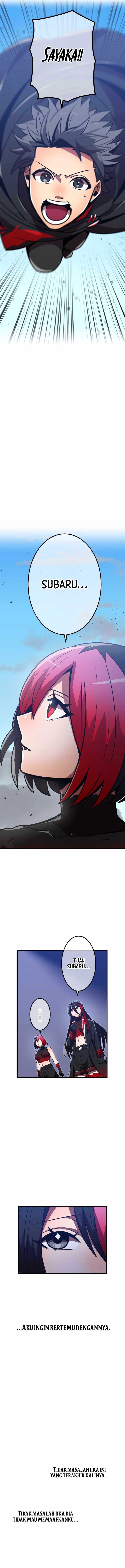 Savior of Divine Blood ~Draw Out 0.00000001% to Become the Strongest~ chapter 38