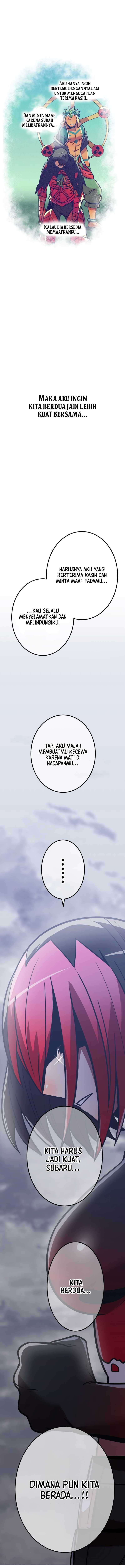 Savior of Divine Blood ~Draw Out 0.00000001% to Become the Strongest~ chapter 38