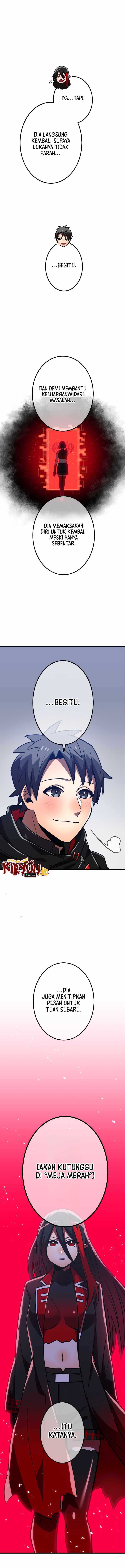 Savior of Divine Blood ~Draw Out 0.00000001% to Become the Strongest~ chapter 38