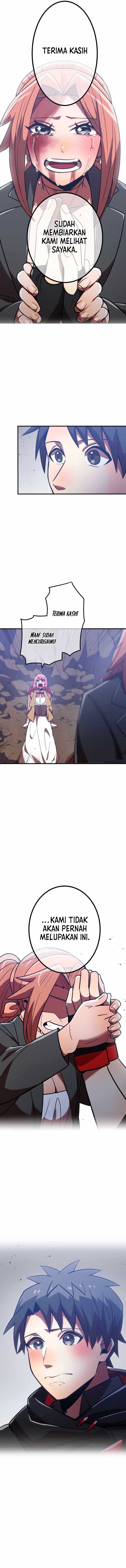 Savior of Divine Blood ~Draw Out 0.00000001% to Become the Strongest~ chapter 38