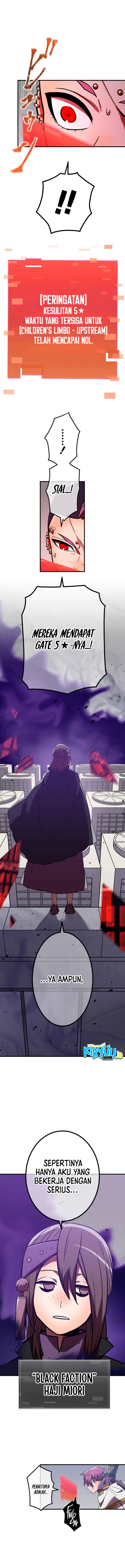 Savior of Divine Blood ~Draw Out 0.00000001% to Become the Strongest~ chapter 41
