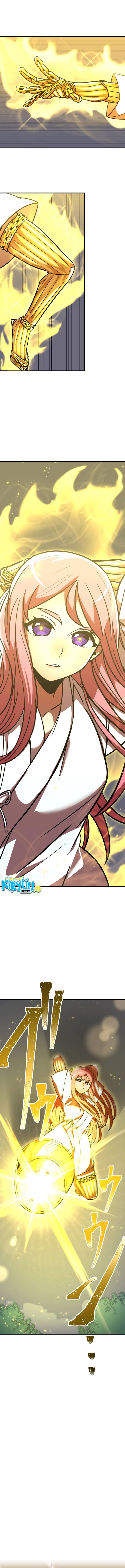 Savior of Divine Blood ~Draw Out 0.00000001% to Become the Strongest~ chapter 41