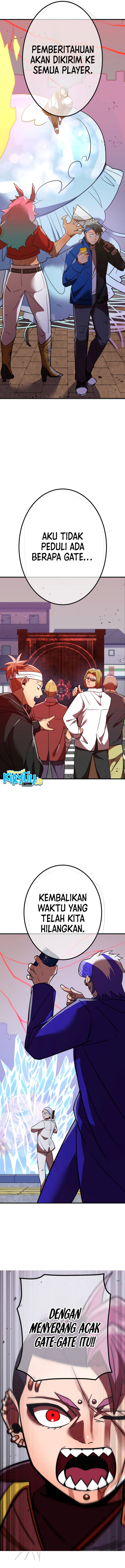 Savior of Divine Blood ~Draw Out 0.00000001% to Become the Strongest~ chapter 41