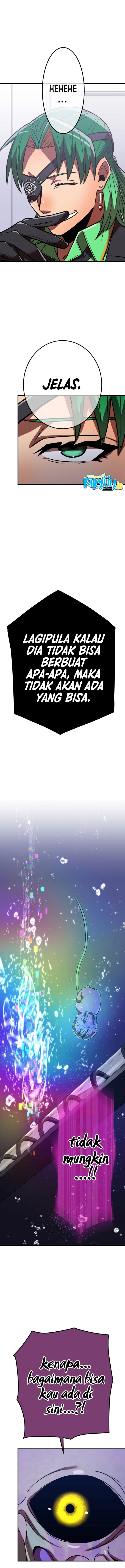 Savior of Divine Blood ~Draw Out 0.00000001% to Become the Strongest~ chapter 41