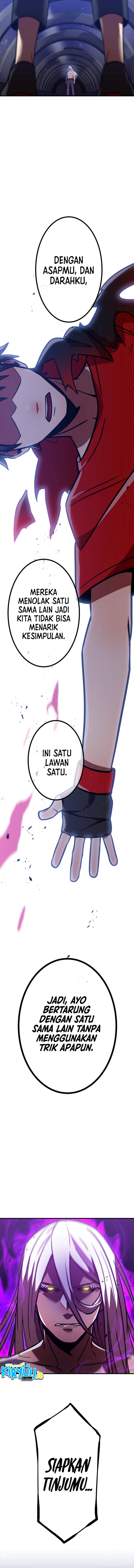 Savior of Divine Blood ~Draw Out 0.00000001% to Become the Strongest~ chapter 41