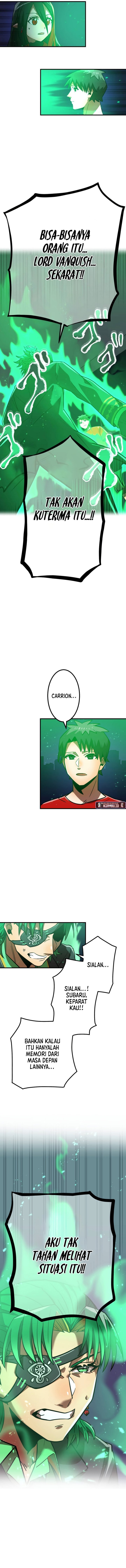 Savior of Divine Blood ~Draw Out 0.00000001% to Become the Strongest~ chapter 49