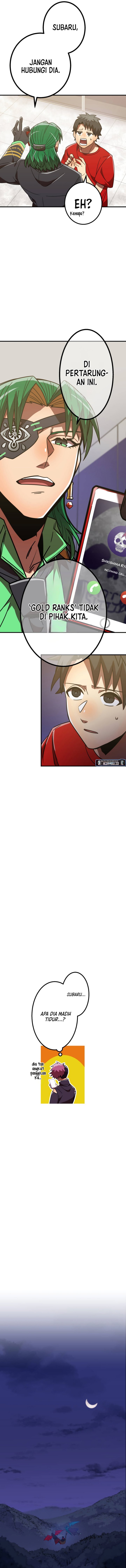 Savior of Divine Blood ~Draw Out 0.00000001% to Become the Strongest~ chapter 49