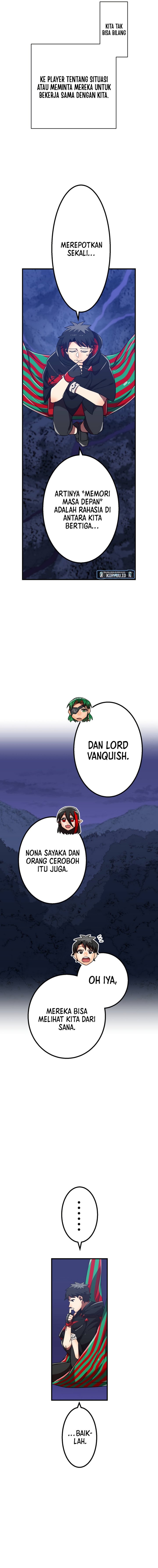 Savior of Divine Blood ~Draw Out 0.00000001% to Become the Strongest~ chapter 49