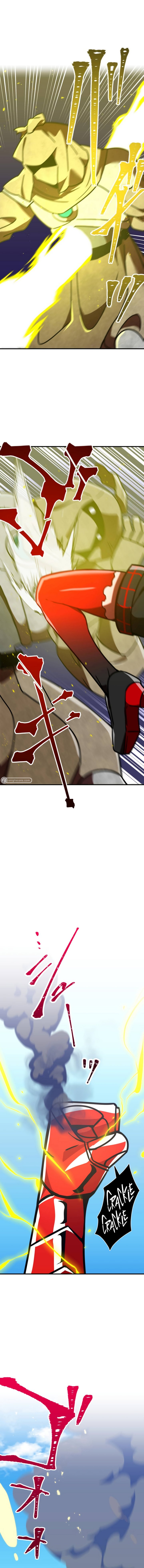 Savior of Divine Blood ~Draw Out 0.00000001% to Become the Strongest~ chapter 49