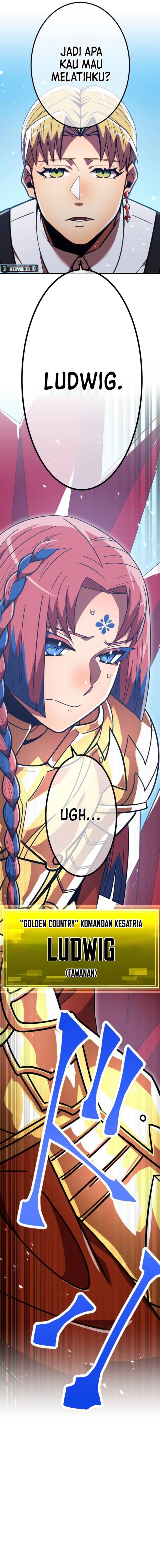 Savior of Divine Blood ~Draw Out 0.00000001% to Become the Strongest~ chapter 49
