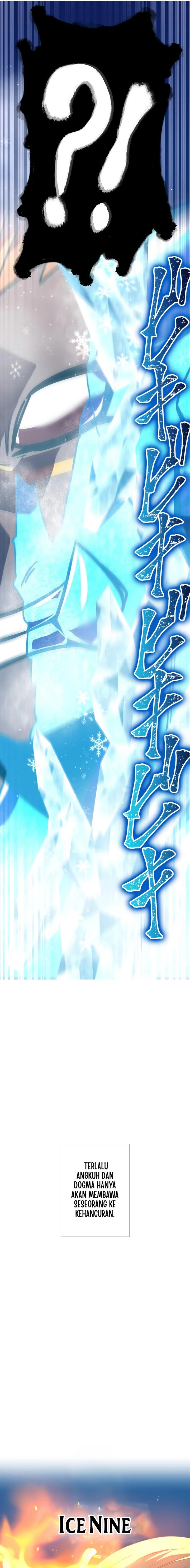 Savior of Divine Blood ~Draw Out 0.00000001% to Become the Strongest~ chapter 58