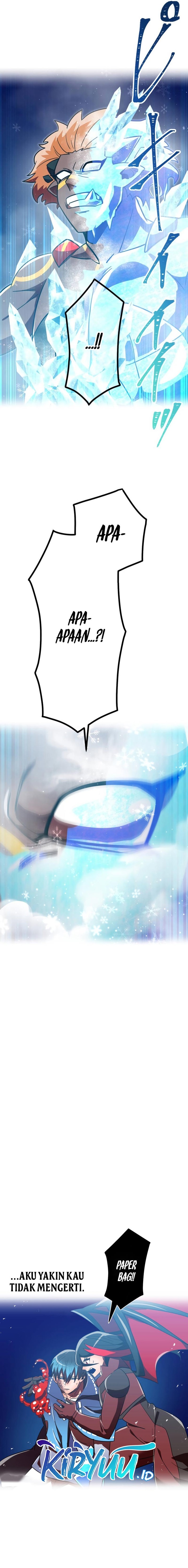 Savior of Divine Blood ~Draw Out 0.00000001% to Become the Strongest~ chapter 58