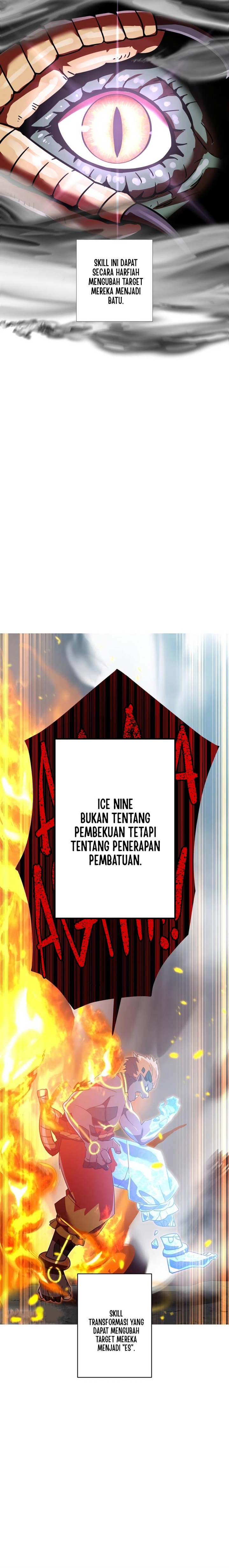 Savior of Divine Blood ~Draw Out 0.00000001% to Become the Strongest~ chapter 58
