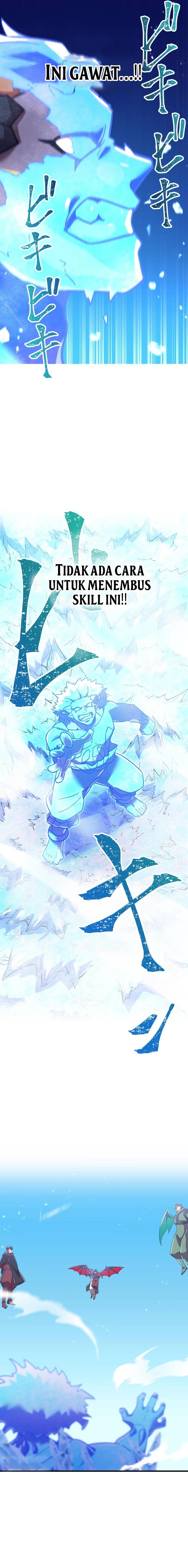 Savior of Divine Blood ~Draw Out 0.00000001% to Become the Strongest~ chapter 58