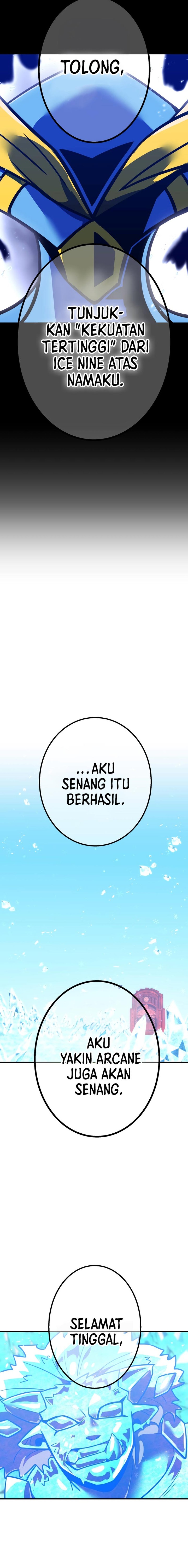Savior of Divine Blood ~Draw Out 0.00000001% to Become the Strongest~ chapter 58