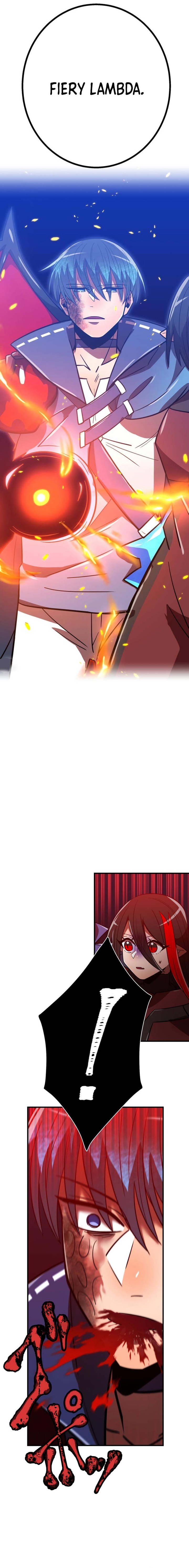 Savior of Divine Blood ~Draw Out 0.00000001% to Become the Strongest~ chapter 58