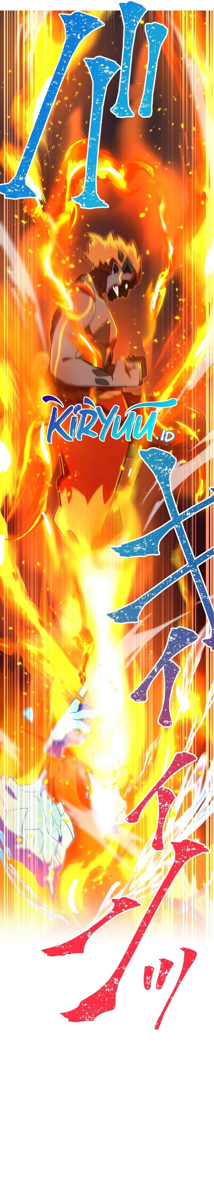 Savior of Divine Blood ~Draw Out 0.00000001% to Become the Strongest~ chapter 58