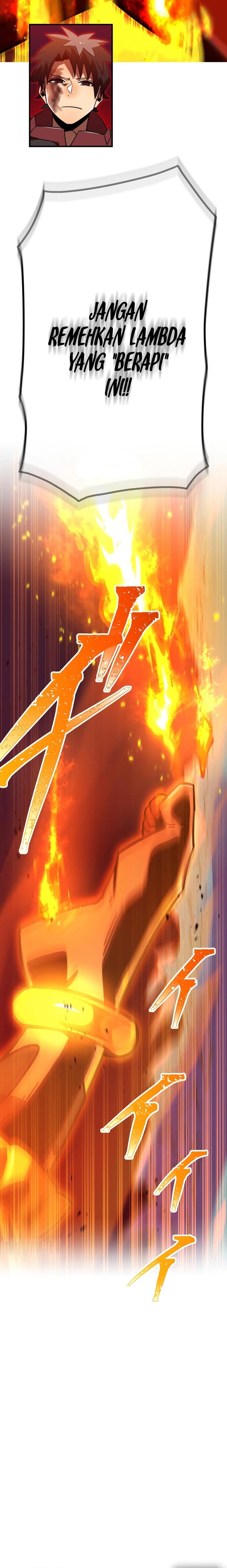 Savior of Divine Blood ~Draw Out 0.00000001% to Become the Strongest~ chapter 58