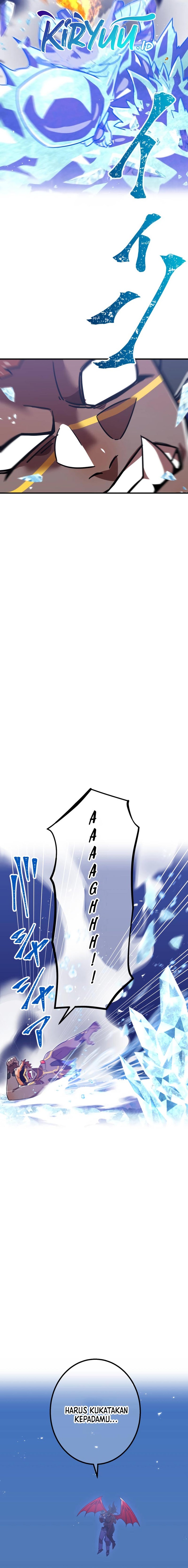 Savior of Divine Blood ~Draw Out 0.00000001% to Become the Strongest~ chapter 58