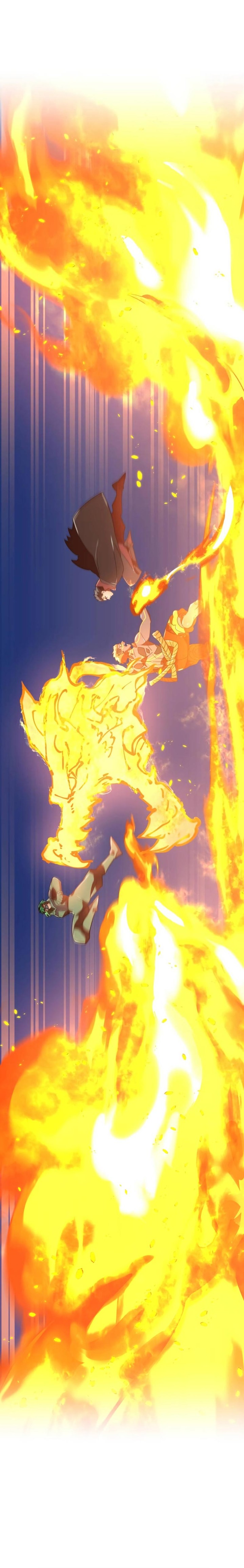 Savior of Divine Blood ~Draw Out 0.00000001% to Become the Strongest~ chapter 58