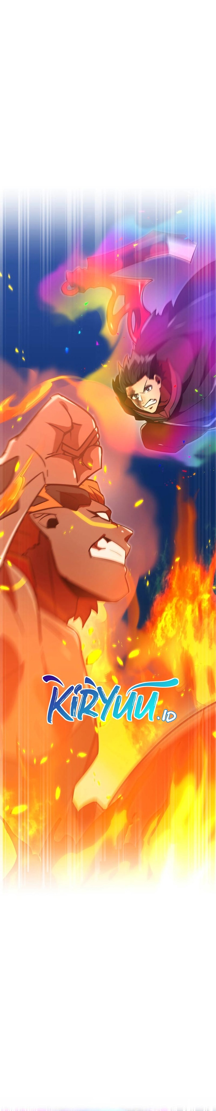 Savior of Divine Blood ~Draw Out 0.00000001% to Become the Strongest~ chapter 58