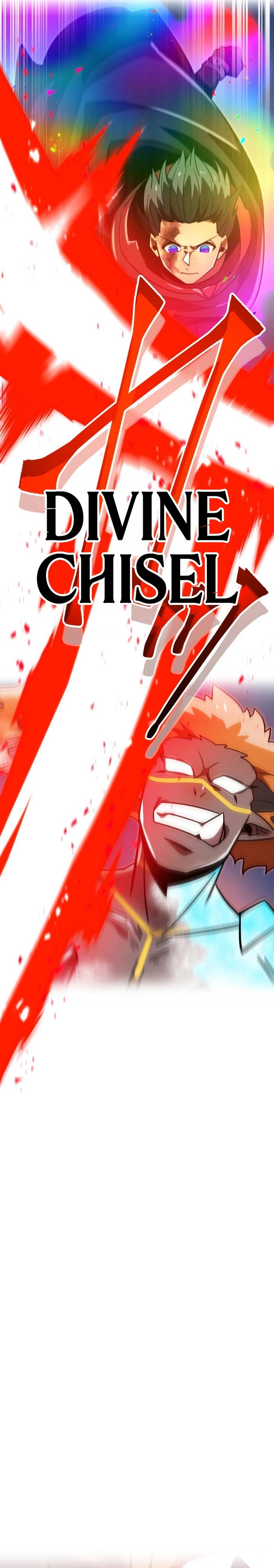 Savior of Divine Blood ~Draw Out 0.00000001% to Become the Strongest~ chapter 58