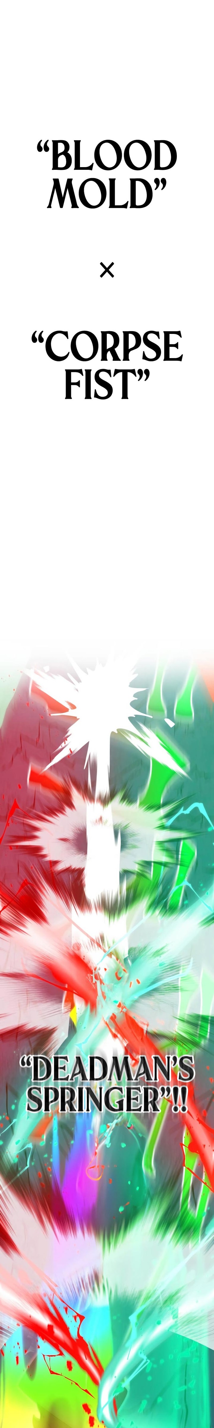Savior of Divine Blood ~Draw Out 0.00000001% to Become the Strongest~ chapter 58