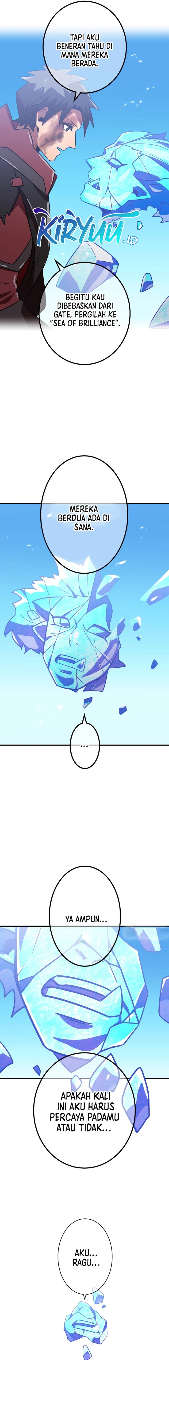 Savior of Divine Blood ~Draw Out 0.00000001% to Become the Strongest~ chapter 58