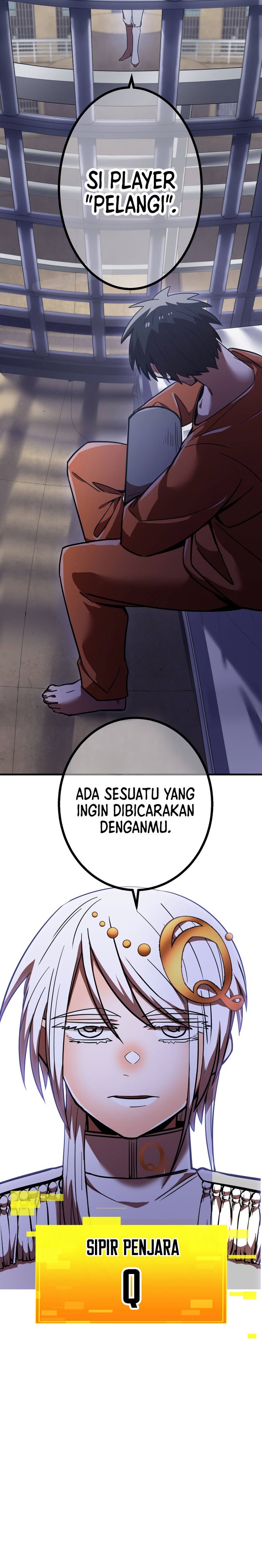 Savior of Divine Blood ~Draw Out 0.00000001% to Become the Strongest~ chapter 59