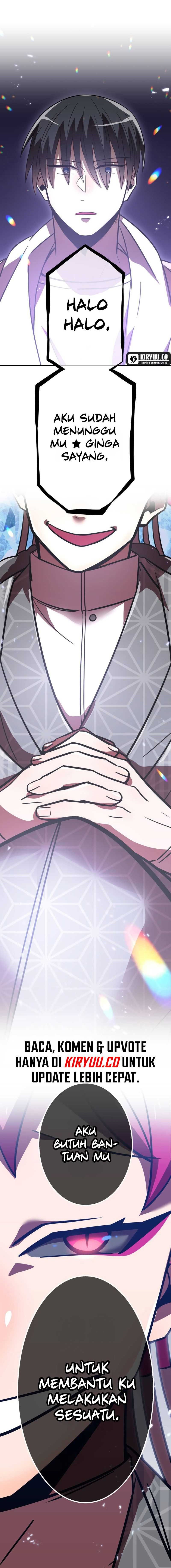 Savior of Divine Blood ~Draw Out 0.00000001% to Become the Strongest~ chapter 69