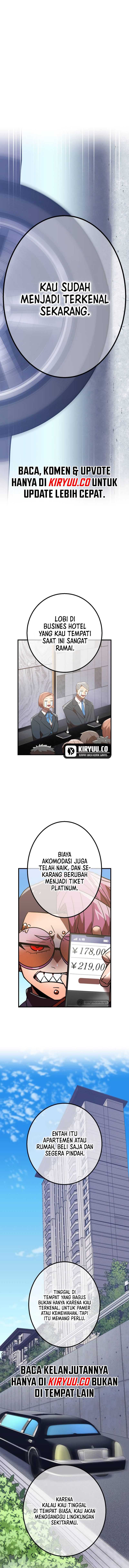 Savior of Divine Blood ~Draw Out 0.00000001% to Become the Strongest~ chapter 69