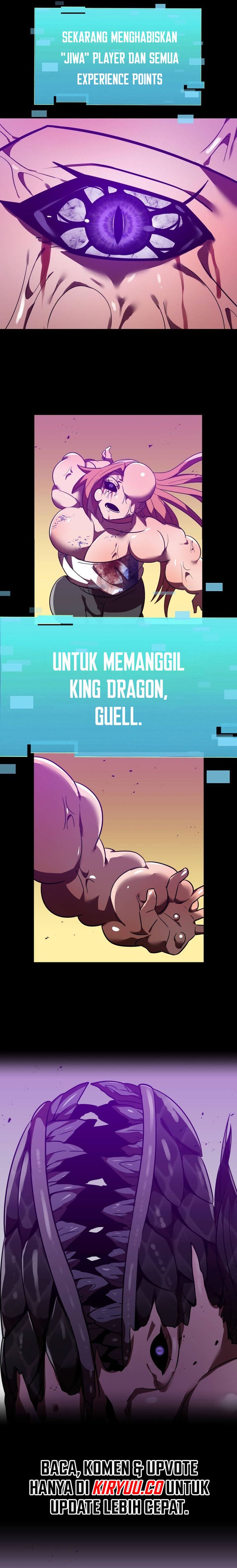 Savior of Divine Blood ~Draw Out 0.00000001% to Become the Strongest~ chapter 75