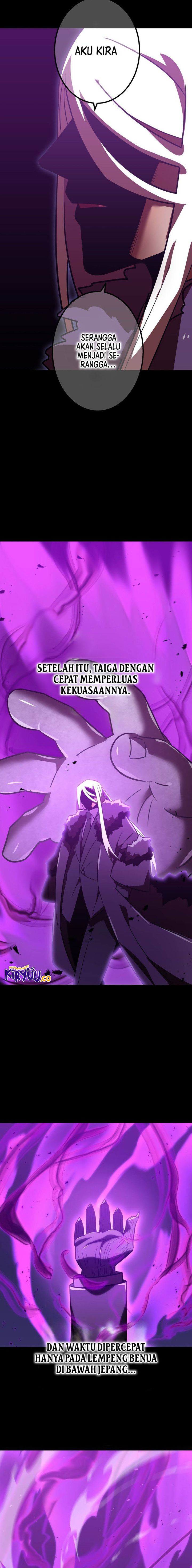 Savior of Divine Blood ~Draw Out 0.00000001% to Become the Strongest~ chapter 75